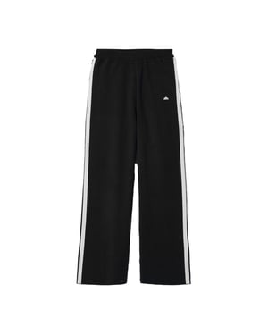 Ellesse Dames Niantellos Gebreide Broek (Zwart)