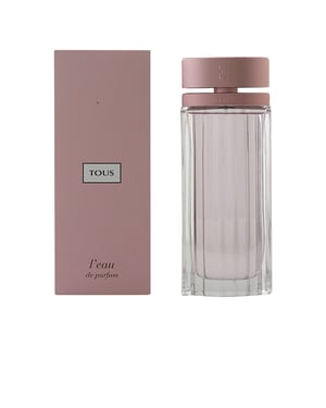 Tous L'Eau De Parfum Spray 90 ml