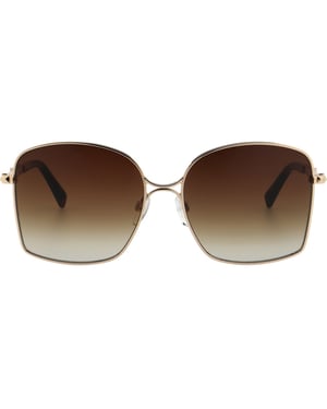 Karen Millen KM702440057 Dames Zonnebril