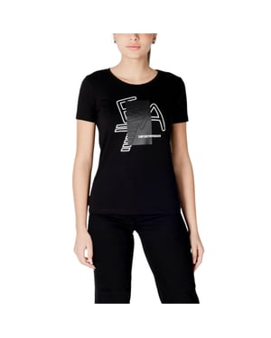 Ea7 Vrouwen T-Shirt