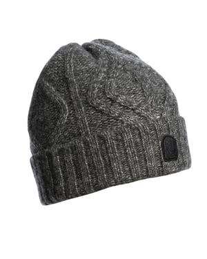 Parajumpers Kerr-pet Zwart