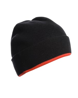 Parajumpers Iconic Hat Zwart - Wortel