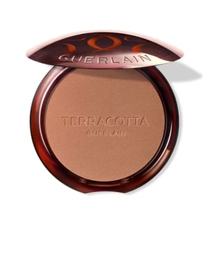 Terracotta Original Bronzing Poeder #04-diep Koel 8,5 gr