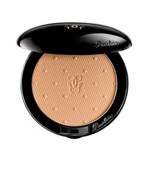 Les Voilettes Transparante Compact Poeder #03-medium 6,5 g
