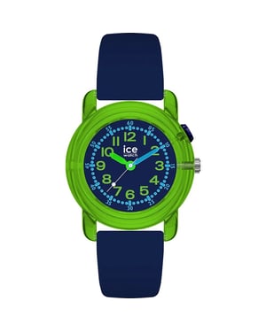 Ice Watch Ice Find - Dino Kind Horloge Blauw 024912