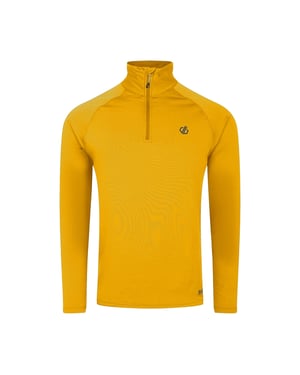 Dare 2B Heren Fuse Up II Midlayer (Gouden vlok)