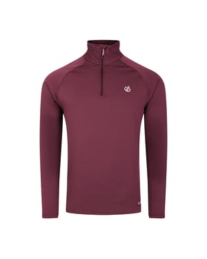 Dare 2B Heren Fuse Up II Midlayer (Afb.)