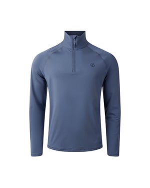 Dare 2B Heren Fuse Up II Midlayer (Blauw Indigo)