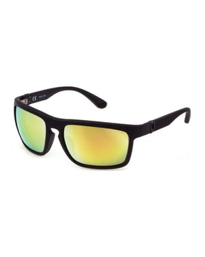 Police SPLF63-63U28G SPLF63 63 63U28G Zonnebril