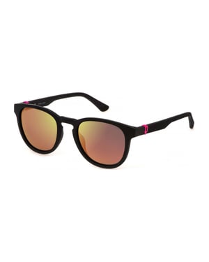 Police SPLF60-53U28X SPLF60 53 53U28X Zonnebril