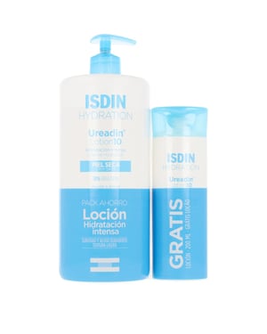 Intense Hydration Ureadin Set 2 stuks