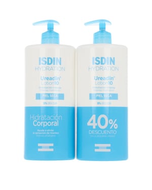 Ureadin Lotion10 Intense Hydration Duo 2 X 750 ml