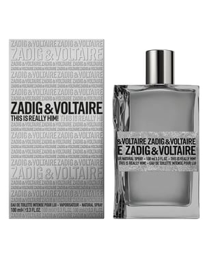 Dit Is Echt! Hem Edt Vapo 100 ml