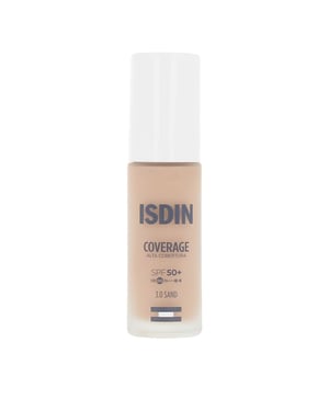 Coverage Hoge Dekking Spf50+ #3.0-zand 30 gr