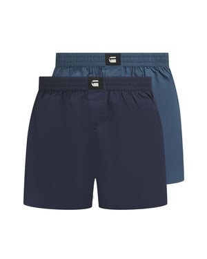 G Star Raw Elm Woven Boxers - Verpakkings Woven Boxershorts