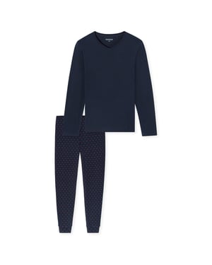 Schiesser Casual Essentials Pyjama's