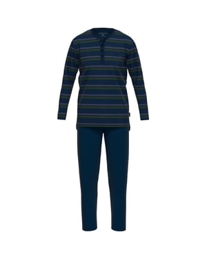 Tom Tailor Lange Pyjama's