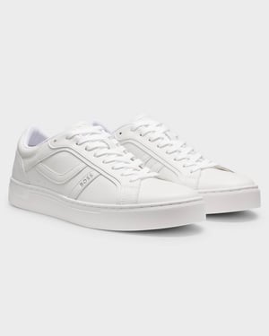 Rhys Sneakers in Wit