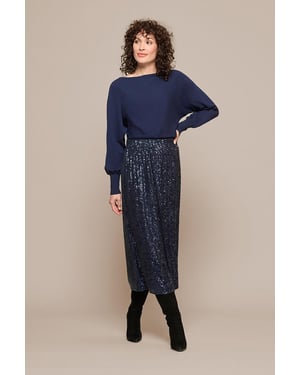 Nyla Rok Navy