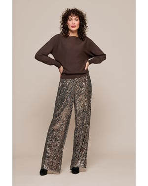 Mira Broek Brons