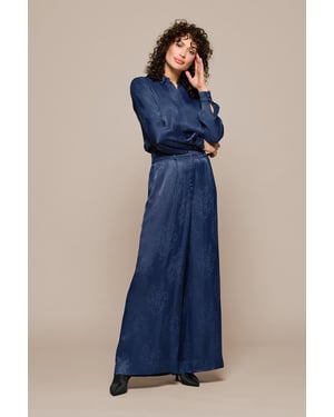 Benfield Broek Navy
