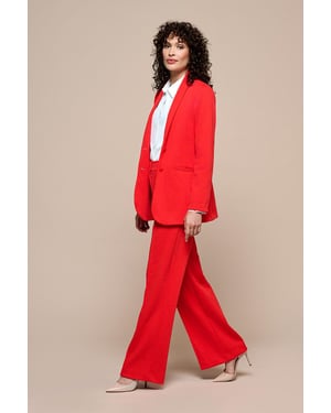 Brianna Blazer Koraal