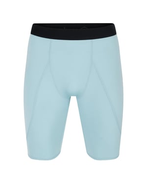 Umbro Heren Player Elite Power Shorts (Aqua Haas)