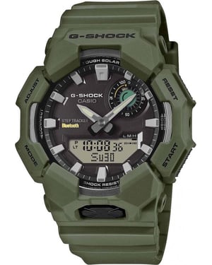 Casio GA-B010-3AER Heren G-Shock Smartwatch