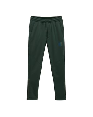 Umbro Heren Pro Polyester Trainingsbroek (Diep bos/Cactus)