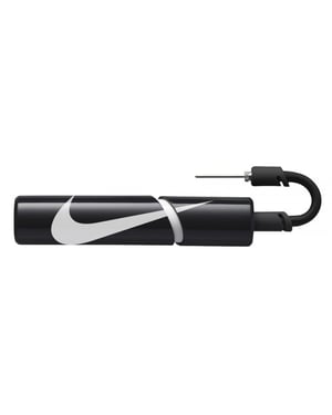 Nike Kogelpomp (Zwart/Wit)