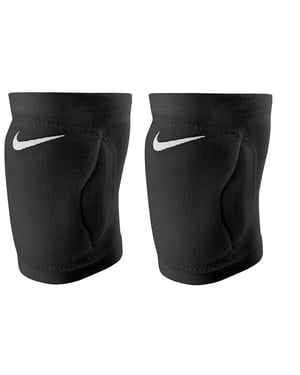 Nike Streak Volleybal Kniebeschermer (Zwart/Wit)