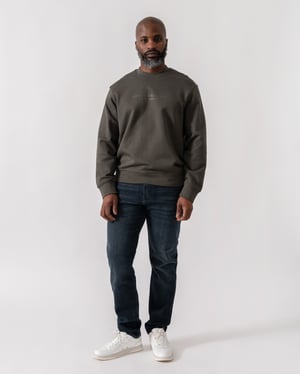 Armani Exchange Sweater