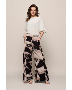 Ada Trui Off White