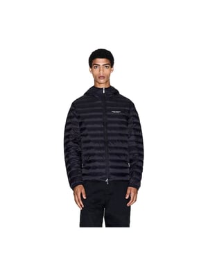 Armani Exchange Signature donsjack voor heren