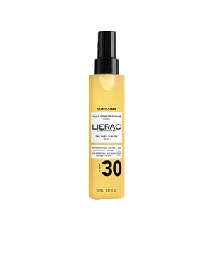 Sunissime Zijdeachtige Olie Zonnebrandcrème Licentie Spf30 150 ml