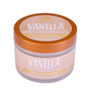 Vanille Soufflé Lichaamsboter 240 gr