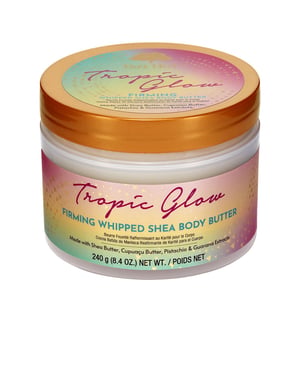 Tropic Glow Lichaamsboter 240 gr