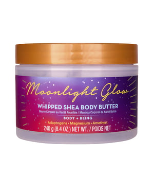 Manteca Souflé Lichaamsboter Moonlight Glow 240 gr