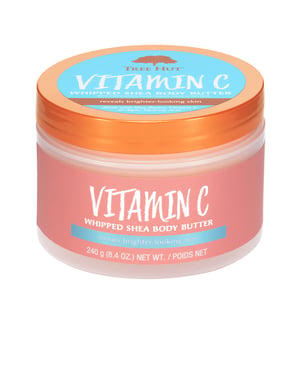 Boter Soufflé Lichaamsvitamine C 240 gr