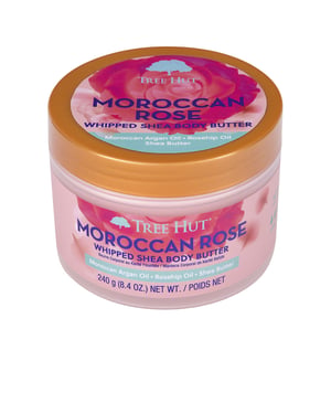 Souflé Boter Roze Marokkaanse Lichaam 240 gr