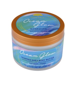 Ocean Glow Body Soufflé Boter 240g