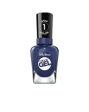 Miracle Gel #609-midnight Mod 14,7 ml