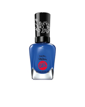 Miracle Gel Keita Hani #925-tekening Blauw In 14,7 ml
