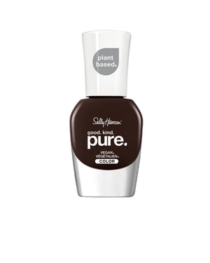 Good.kind.pure Vegan Kleur #151-warm Cacao 10 ml