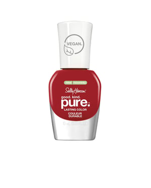 Good.kind.pure Vegan Kleur #310-granaatappel Punch 10 ml