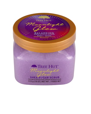 Suiker Exfoliant Moonlight Glow 510 gr