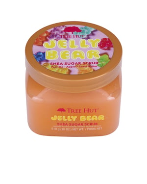 Gummy Bear Suikerscrub 510 gr