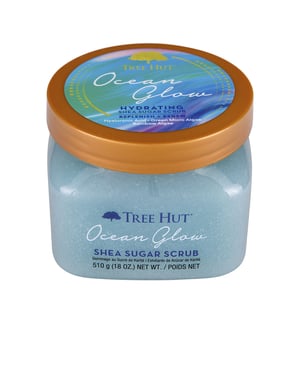 Ocean Glow Suikerschrob 510g