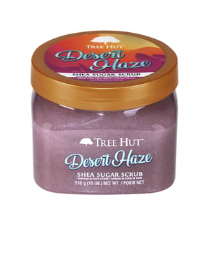 Desert Mist Suiker Scrub 510 gr