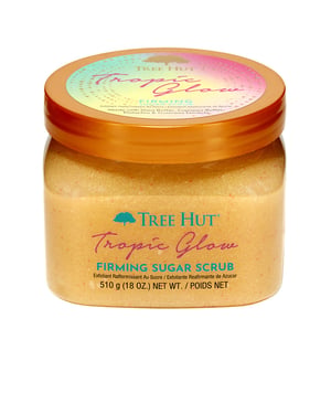 Tropische Gloed Suiker Scrub 510 g